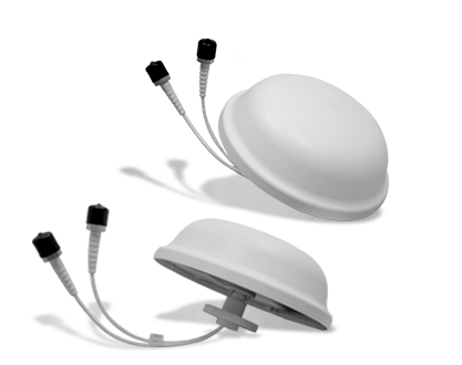 5542_2 Galtroncis PEAR M5542i small form factor MIMO In-Building Antenna.