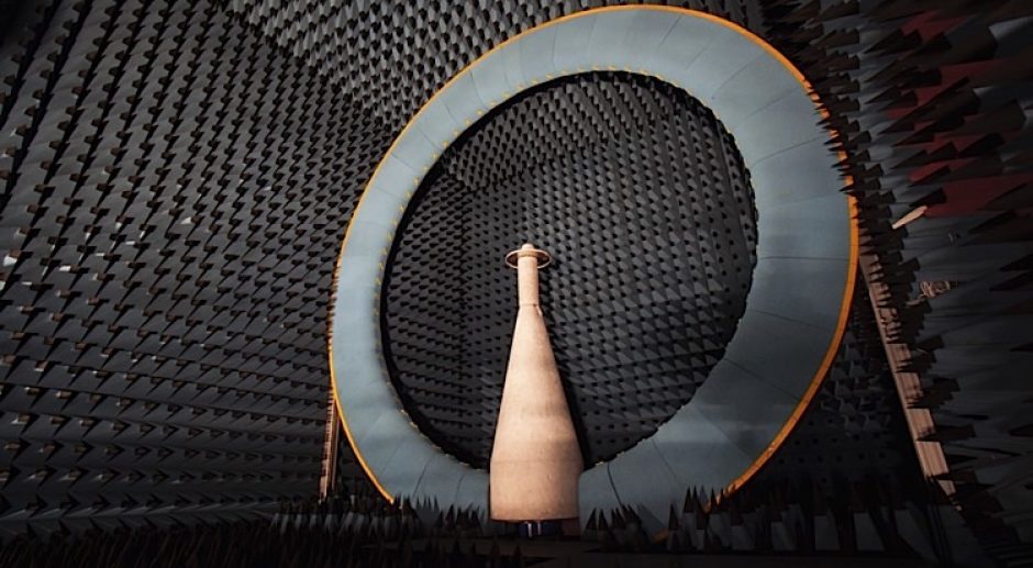 Prototype and Turnkey Capabilities