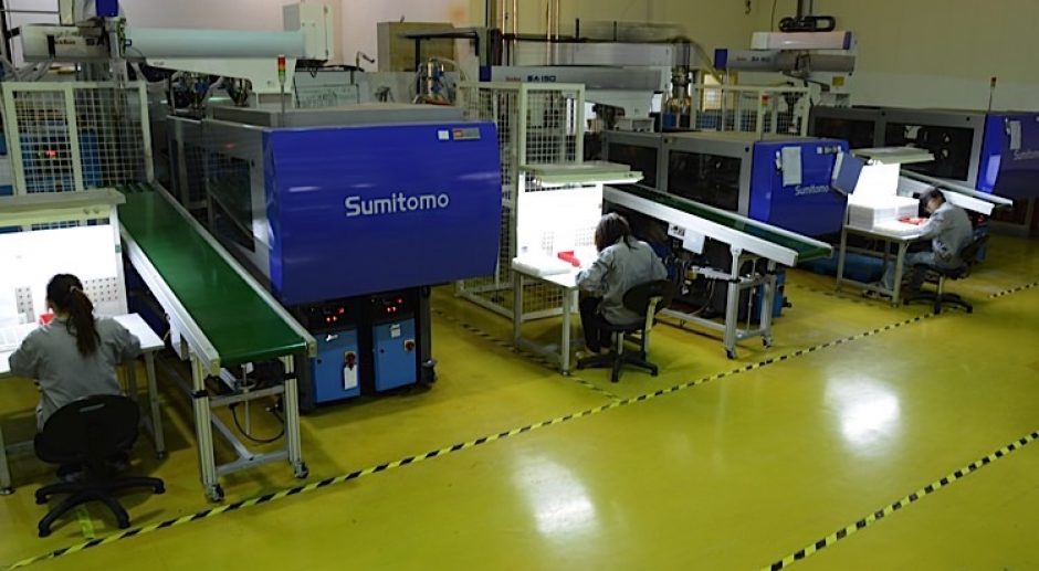 Global Quality Policy