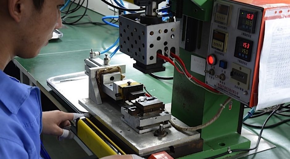 Mechanical and Electrical Assembly