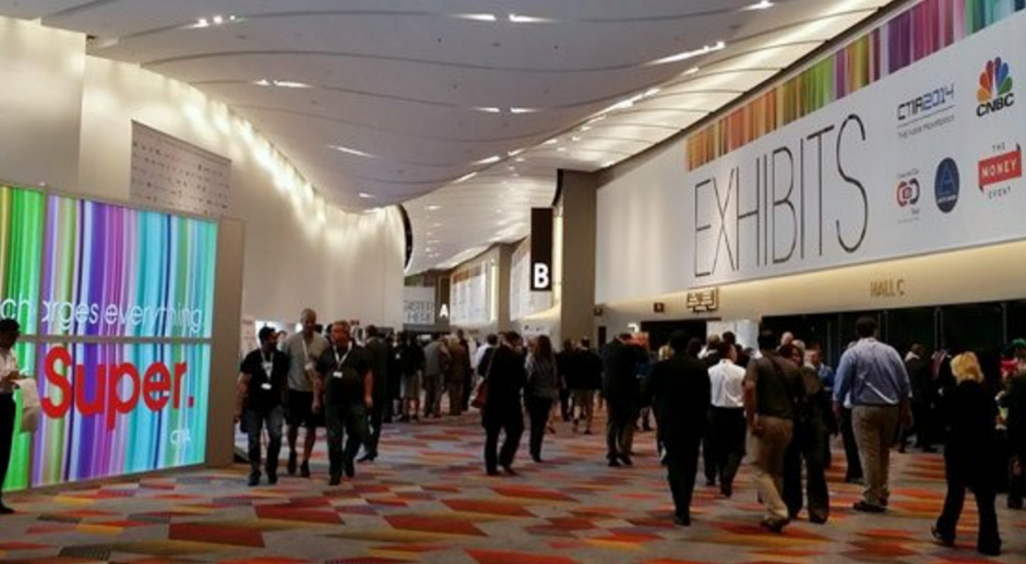 Galtronics Exhibiting at CTIA Super Mobility 2016 — Complimentary Passes Available
