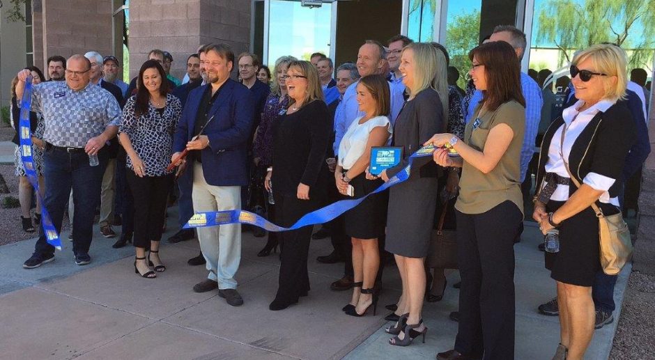 Baylin Technologies Announces Grand Opening of Galtronics Tempe, AZ R&D Centre of Excellence