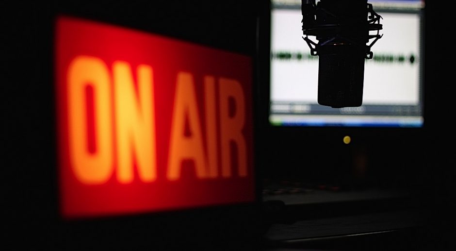 Galtronics featured on KJZZ radio: Dave Wittwer on faster internet: “we have to have more and more transmitters”