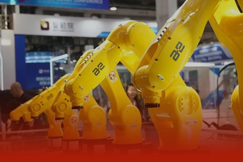 Industrial IOT