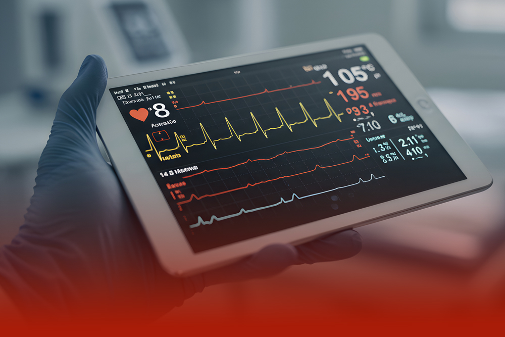 Healthcare Devices