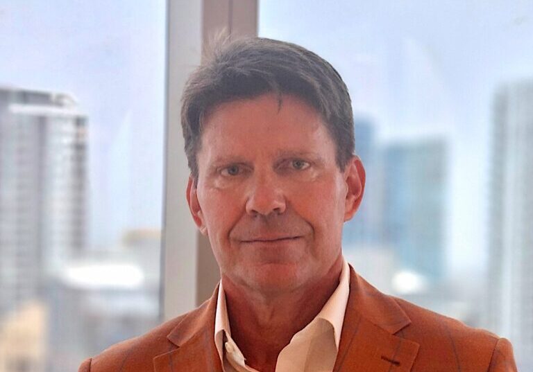 Leighton Carroll, CEO.