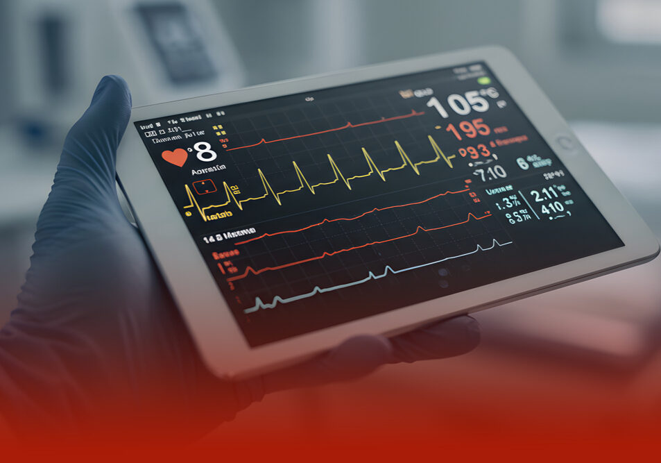 Healthcare Devices