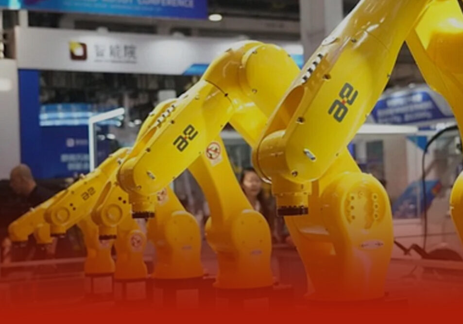 Industrial IOT