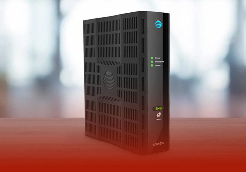 Telecom & Networking
